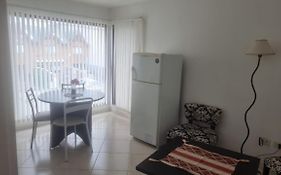 Departamento De 1 Dormitorio Con Sala Estar