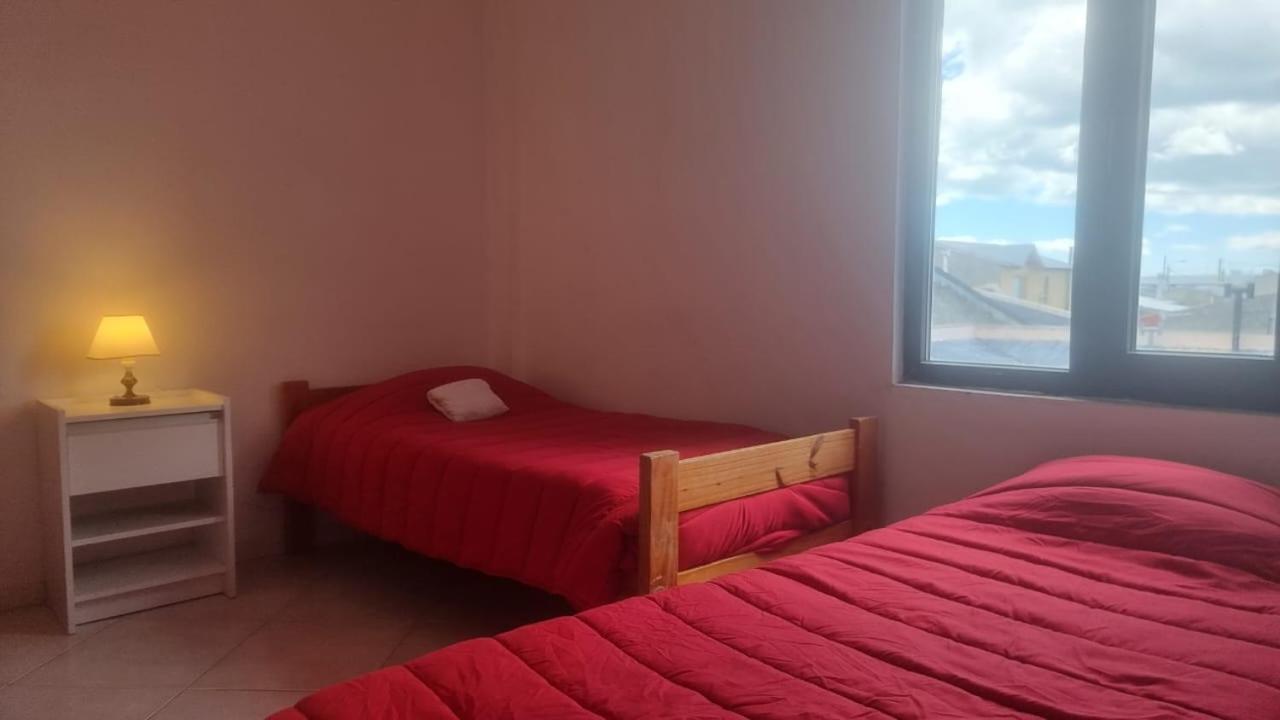 Departamento De 1 Dormitorio Con Sala Estar Río Grande Exterior foto