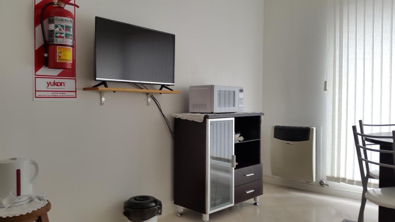 Departamento De 1 Dormitorio Con Sala Estar Río Grande Exterior foto